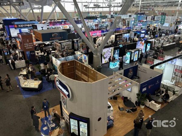 The 44th Boston Seafood Expo has concluded successfully.